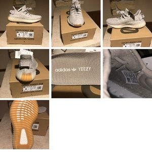 It is a comfortable shoe and very nice without new